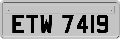 ETW7419