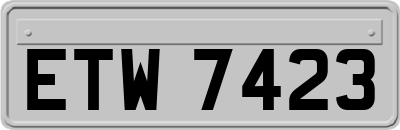 ETW7423