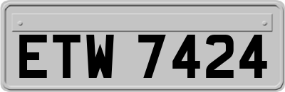 ETW7424