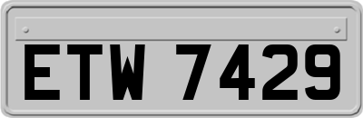 ETW7429