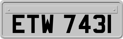 ETW7431