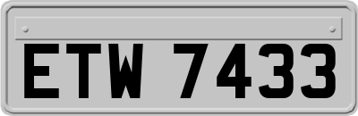 ETW7433