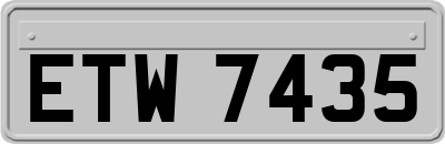 ETW7435