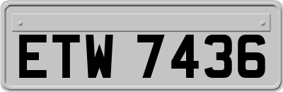 ETW7436