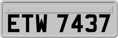 ETW7437