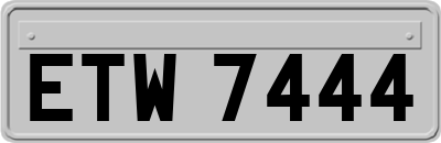 ETW7444