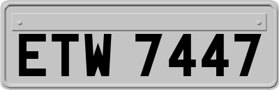 ETW7447