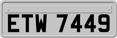 ETW7449