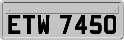 ETW7450