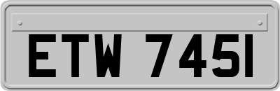 ETW7451