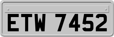 ETW7452