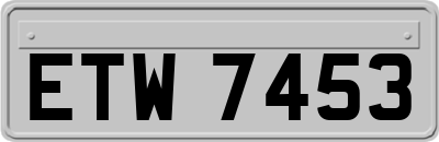 ETW7453