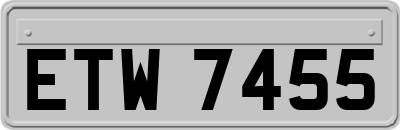 ETW7455