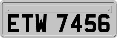 ETW7456