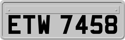 ETW7458