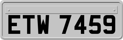 ETW7459