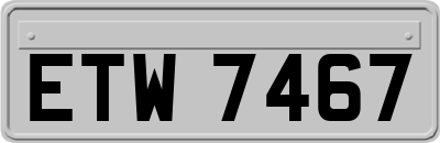ETW7467