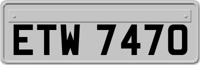 ETW7470
