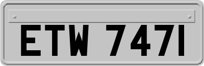 ETW7471
