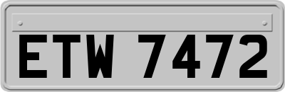 ETW7472