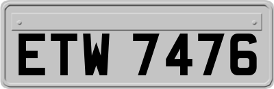 ETW7476