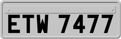 ETW7477