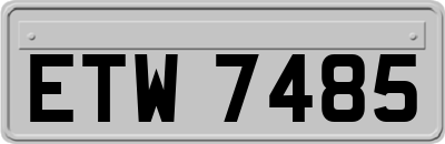 ETW7485