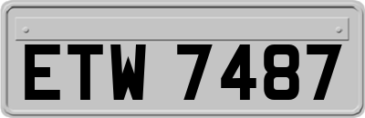 ETW7487