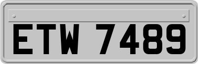 ETW7489