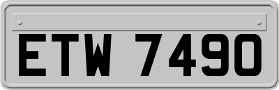 ETW7490