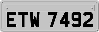 ETW7492