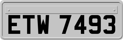 ETW7493