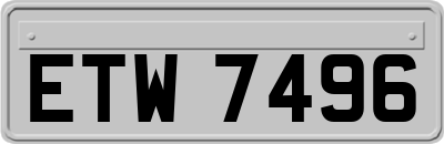 ETW7496