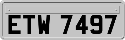 ETW7497