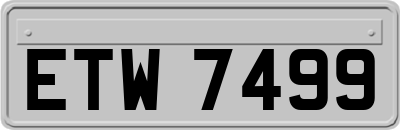 ETW7499