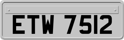 ETW7512