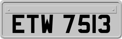 ETW7513