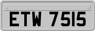 ETW7515