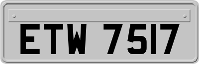 ETW7517