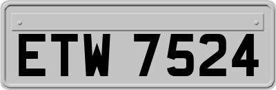 ETW7524