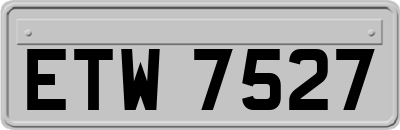 ETW7527