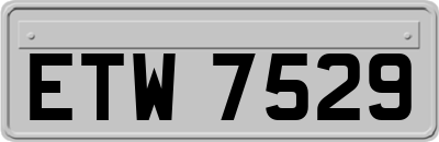 ETW7529