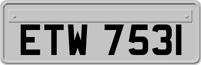 ETW7531