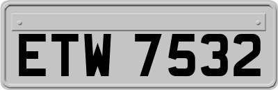 ETW7532
