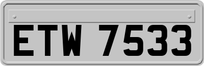 ETW7533