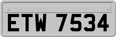ETW7534