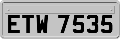 ETW7535