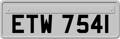 ETW7541