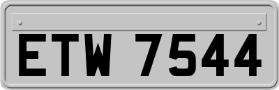 ETW7544