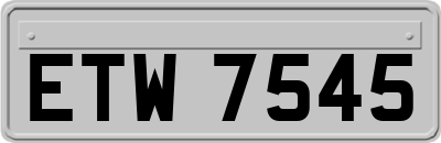ETW7545